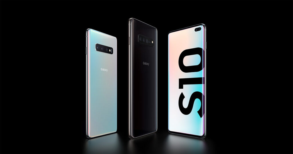 Galaxy S10 即日電池交換 バッテリー膨張 持ちが悪い スマホ修理本舗