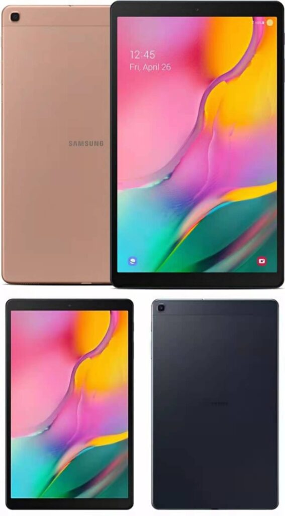 Galaxy Tab A 10.1 即日画面修理 東京】画面割れ 液晶破損 データ