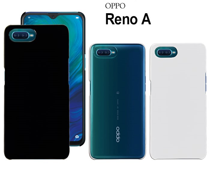 Oppo Reno A 即日電池交換 東京 バッテリー膨張 持ちが悪い スマホ修理本舗