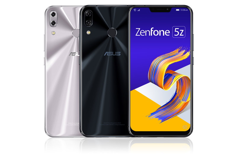 ZenFone5Z 即日画面修理 池袋】画面割れ 液晶破損 データそのまま ...