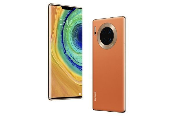 HUAWEI Mate 30 Pro 即日画面修理 新宿】映らない 表示されない 液晶 ...