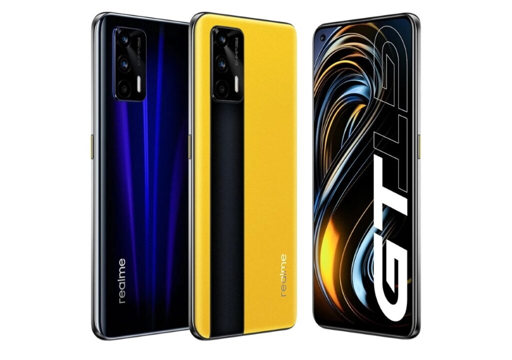 Realme GT 5G 即日画面修理 東京】画面割れ 液晶破損 データそのまま | スマホ修理本舗