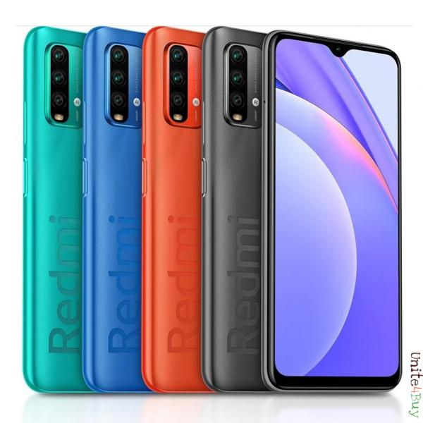 シャオミ Redmi 9T 】液晶破損漏れ 画面ひび割れ 映らない データ